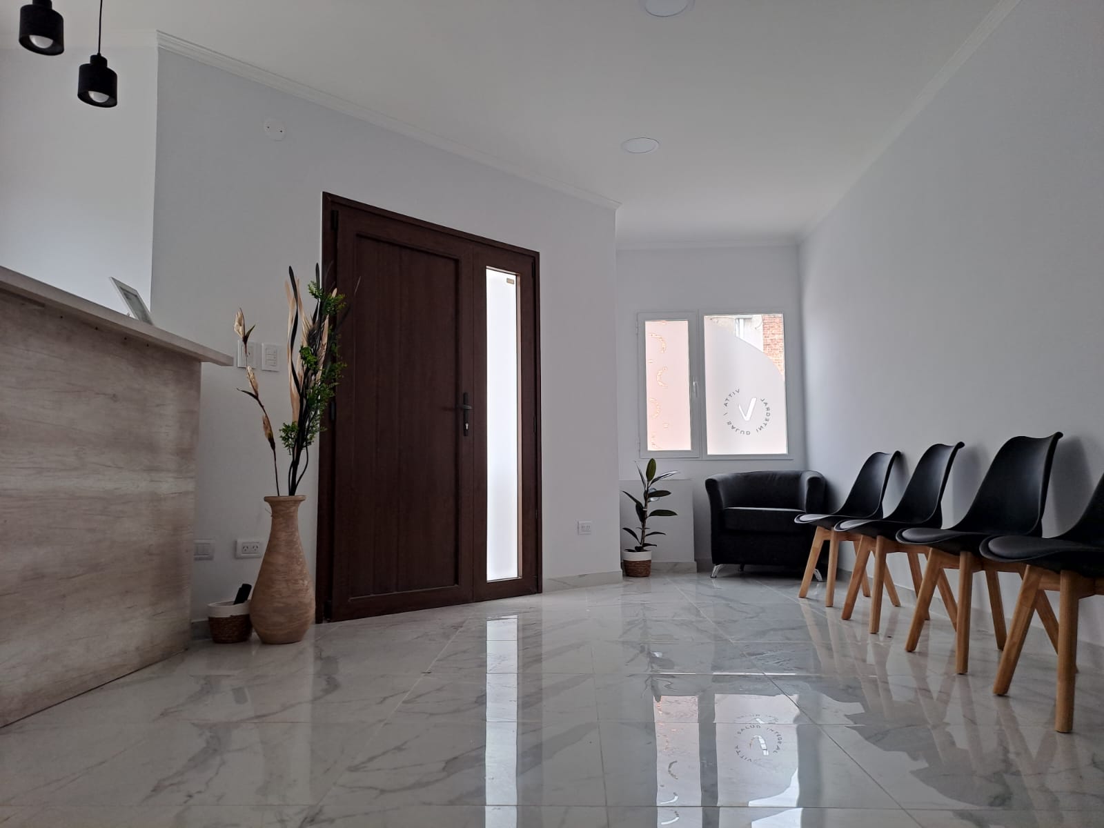 Sala de espera